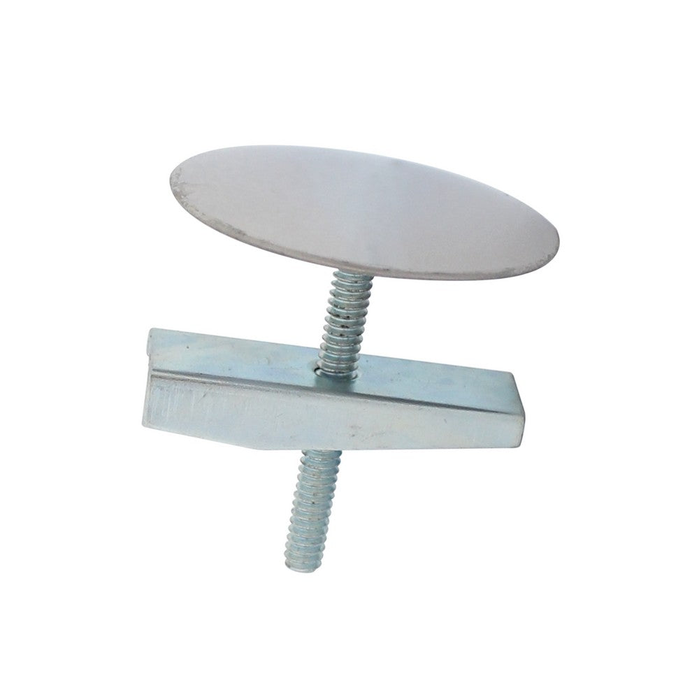 TAPA HUECO CROMADO 1 3/4 30131  4681