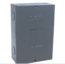 CAJA TERMICA JF MONOFASICO 2CC 60AMP