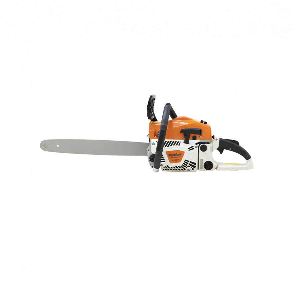 MOTOSIERRA FERTON 58CC 2.4KW PLG MTS5824