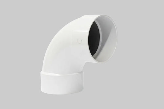 CURVA PVC DE 3X90 PLG