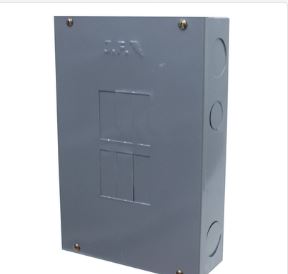 CAJA TERMICA JF MONOFASICO 6CC 125AMP