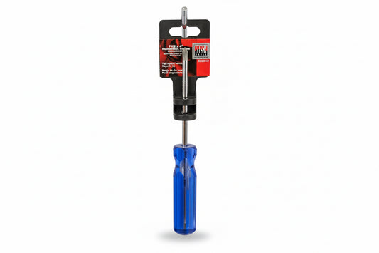 DESTORNILLADOR ESTRELLA PROFESIONAL PH X 4" ROSH TOOLS RS62041