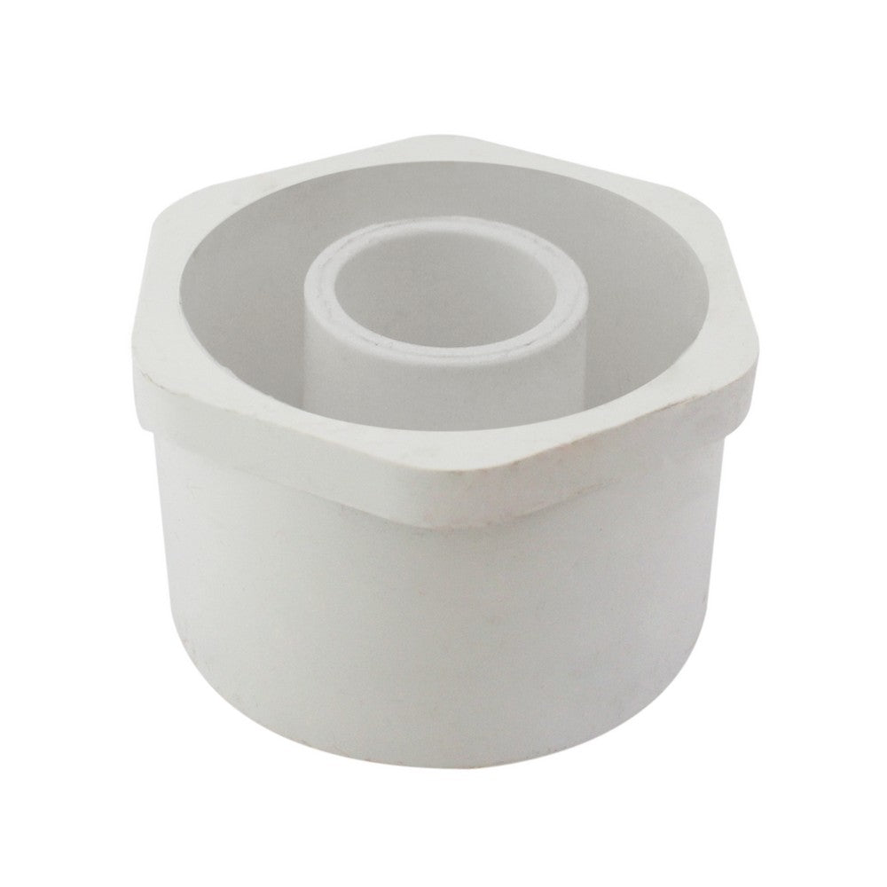 BUSHING REDUCTOR PVC DE 2X1/2 PLG