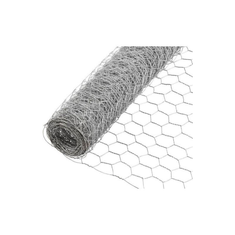5 YD TELA GALLINERO GALV DE 3/4X36  SDT13-M0934 27 YARDA POR ROLLO