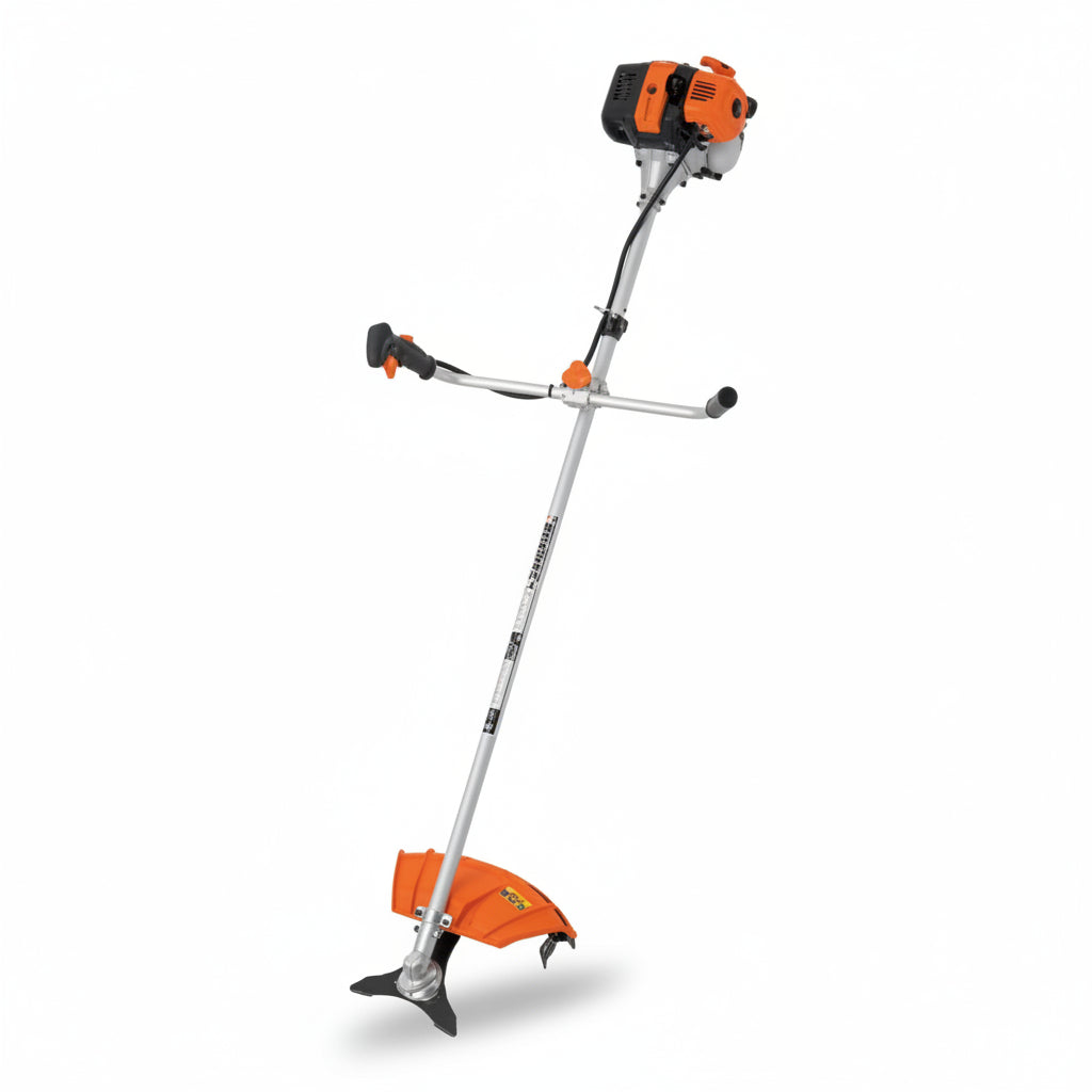 ORILLADORA MANGO TIPO BICI 52CC 2HP 18 PLG TRUPER 11032