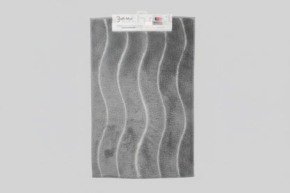 ALFOMBRA PARA BAÑO 60X90 CM 1217-26 EN COLORES