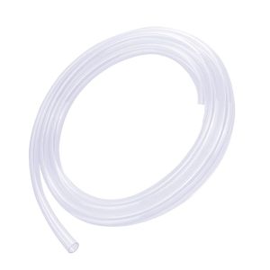 YARDA MANGUERA TRANSPARENTE 1 1/4PLG TYPSA 50YDA ROLLO