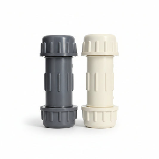 JUNTA RAPIDA PVC DE 3/4PLG FA3001-3/4