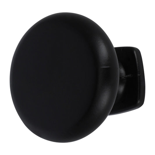 HALADERA DE BOTON NEGRA P42354W-FB-C BRAINERD UNIDAD