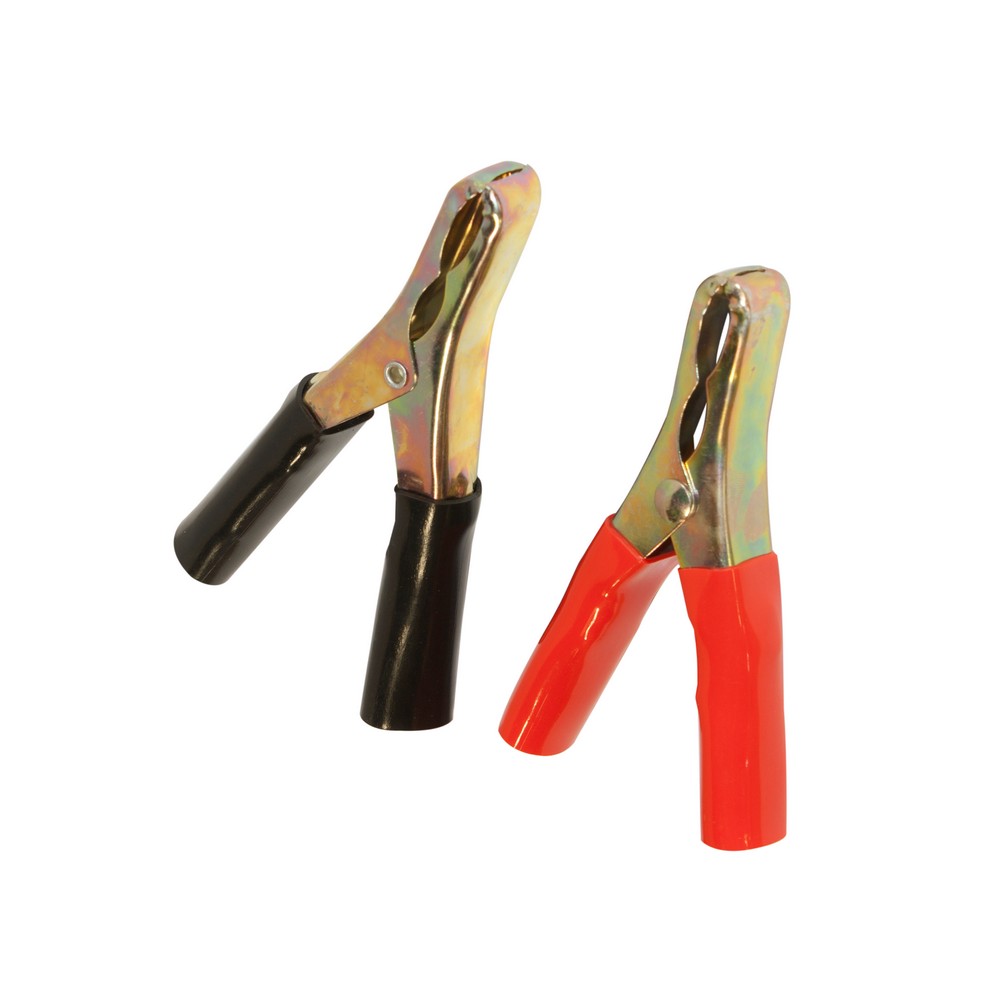 PINZA AISLADA PARA CABLE JUMPER 50AMP 51050 PAR