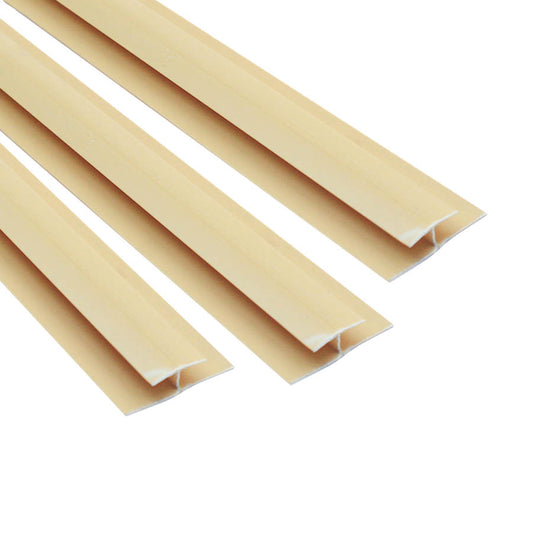 UNION PVC CIELO CEDRO 4 METRO