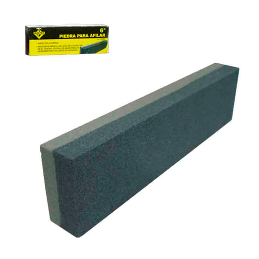 PIEDRA DE AFILAR 6 PLG HUNTER F-1125