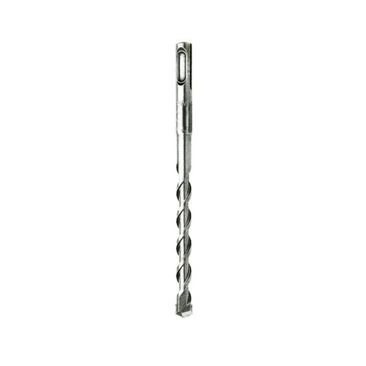BROCA SDS PLUS PARA CONCRETO 9.53X254MM 3/8X10PLG IRWIN 14163 14261353
