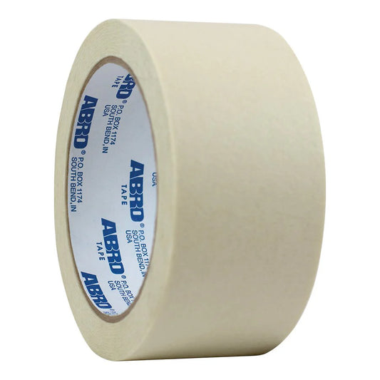 CINTA MASKING ABRO 2PLS X 30YD S/AUTO ABRO 057818