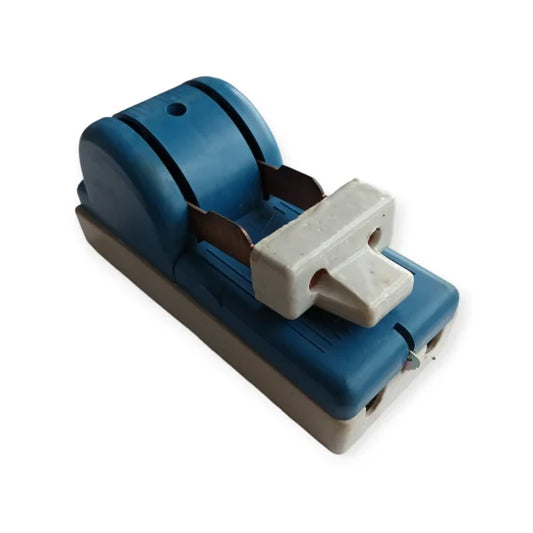 INTERRUPTOR DE CUCHILLA 2P 100AMP HUNTER EL-1356