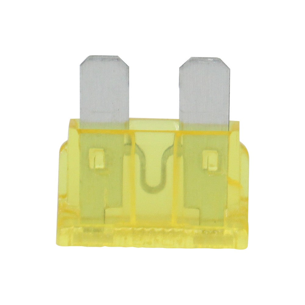 FUSIBLE  LAFA RACING UNA 20 AMP