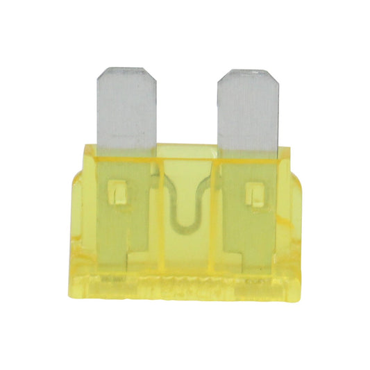 FUSIBLE  LAFA RACING UNA 20 AMP