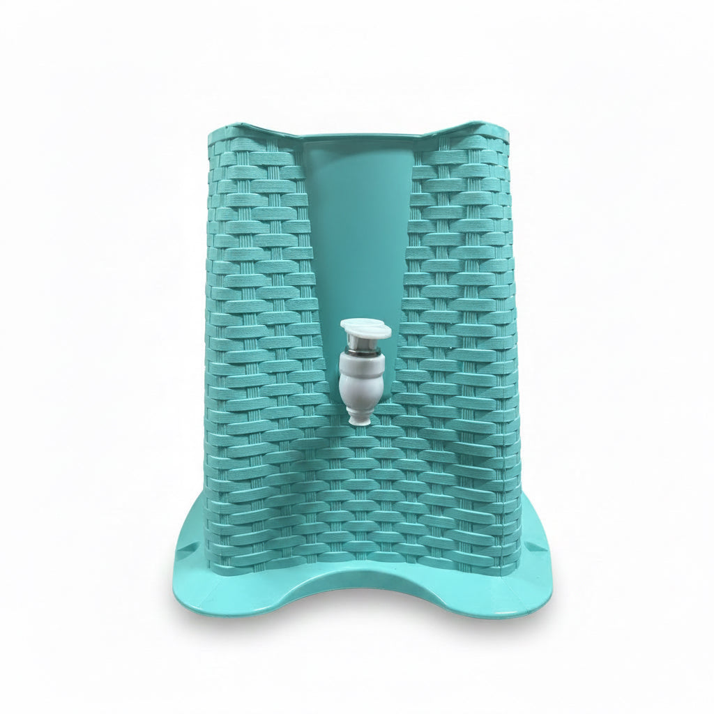 BASE DISPENSADOR DE AGUA PARA GARRAFON RATAN-AQUA MEGA AA11544V