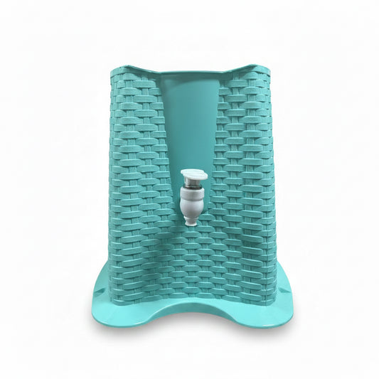 BASE DISPENSADOR DE AGUA PARA GARRAFON RATAN-AQUA MEGA AA11544V