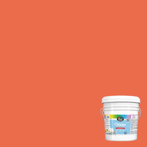 CUBETA CLASICA LATEX ZAPOTE DULCE 10022-0114-05 CORONA