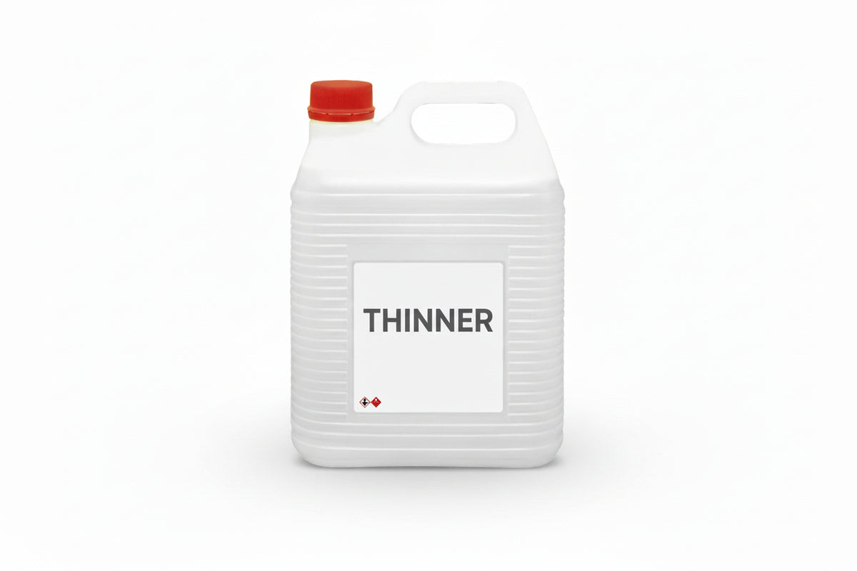 THINNER GALON