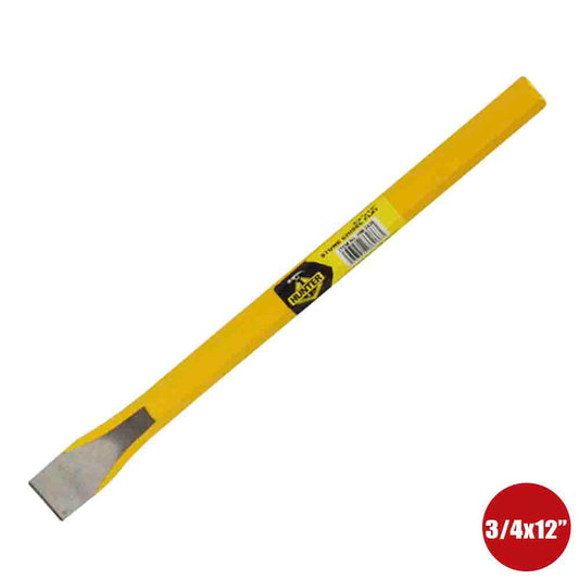 CINCEL PLANO 3/4X12PUL HUNTER HM-2436