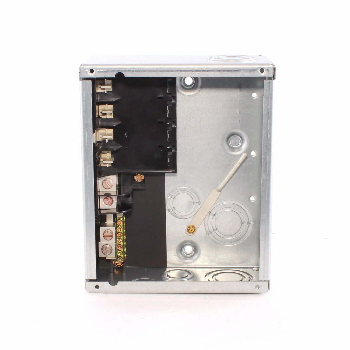 CAJA TERMICA GENERAL 1F 4 CC 120-240V 125 AMP TL412C