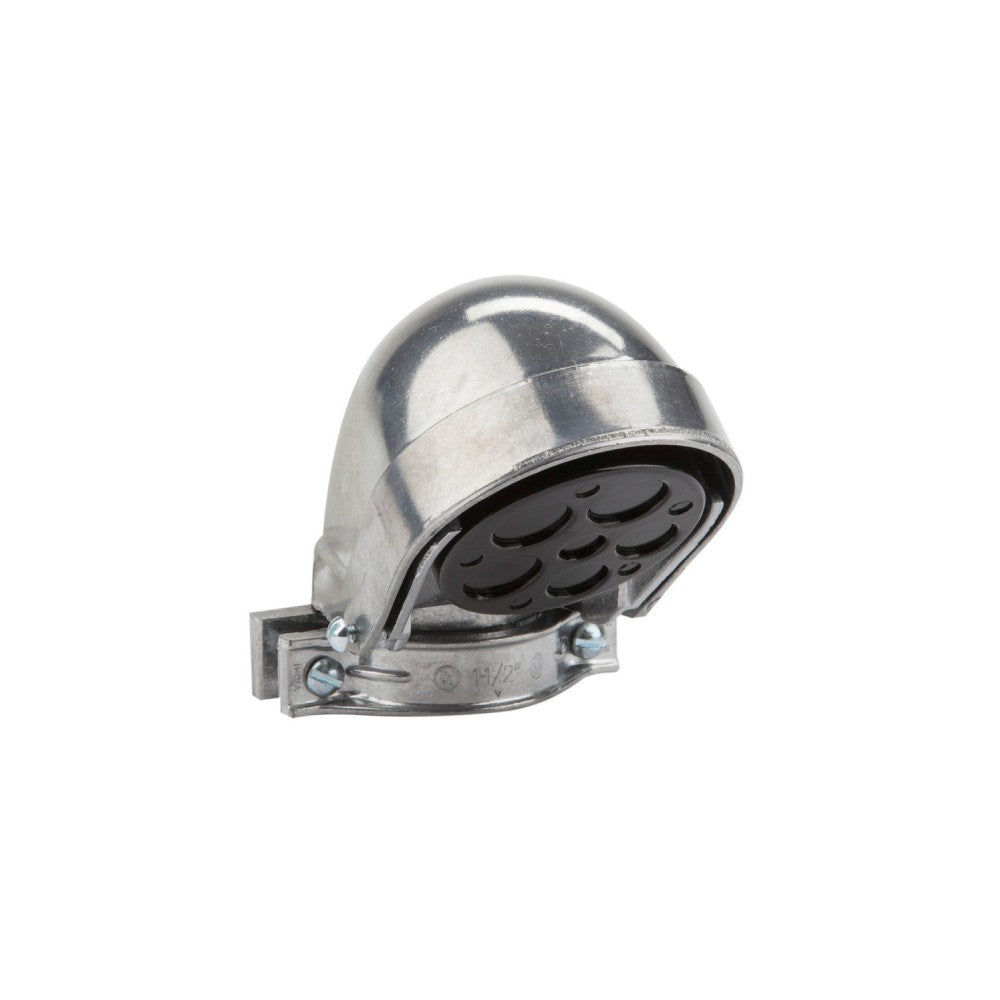CUERPO TERMINAL GALVANIZADO DE 1 PLG VOLTECK 46940