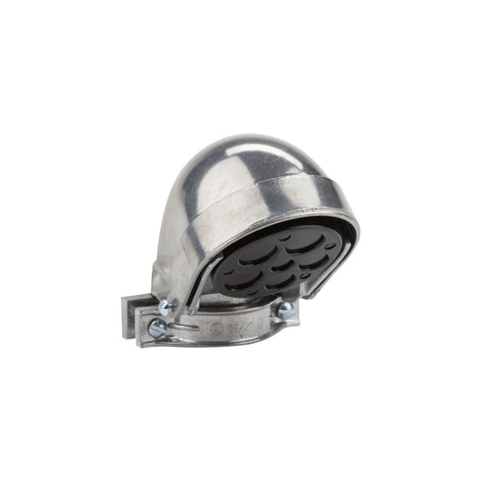 CUERPO TERMINAL GALVANIZADO DE 1 PLG VOLTECK 46940