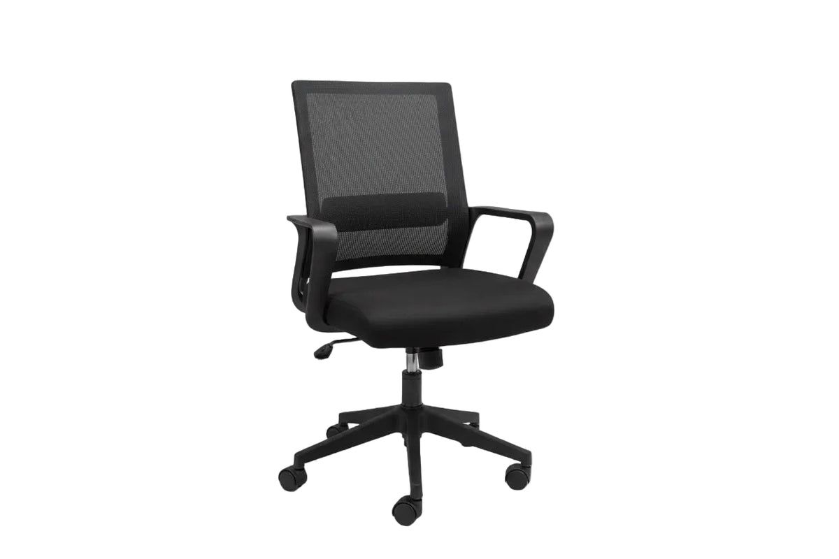 SILLA GIRATORIA DE OFICINA 4335