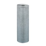YARDA TELA ZARANDA GALVANIZADA 4X4X36PLG SWM-23