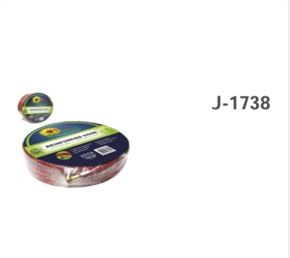 MANGUERA PARA JARDIN 4 CAPAS 1/2PLGX50FT PLAY GARDEN J-1738