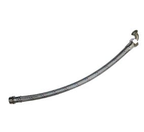MANGUERA PARA TANQUE DE PRESION 1X1PLG LONG.24PLG AQUA BLUE P-11611