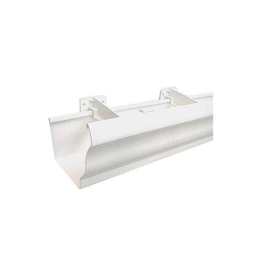 CANAL PVC COLONIAL MAXICANAL DE 6MTRS DURMAN