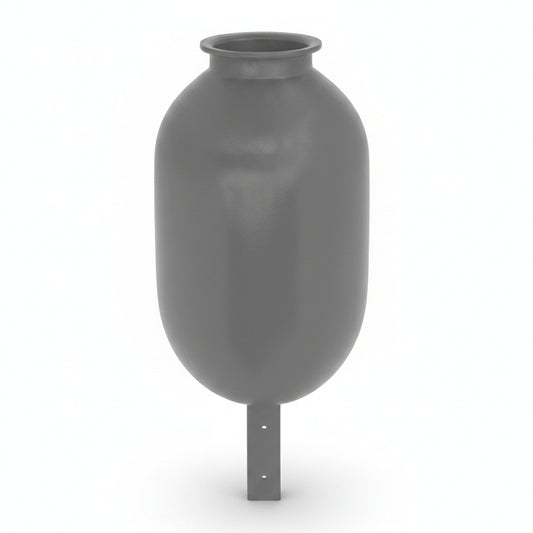 MEMBRANA PARA TANQUE DE PRESION 50 LITROS 625PSR1257-M