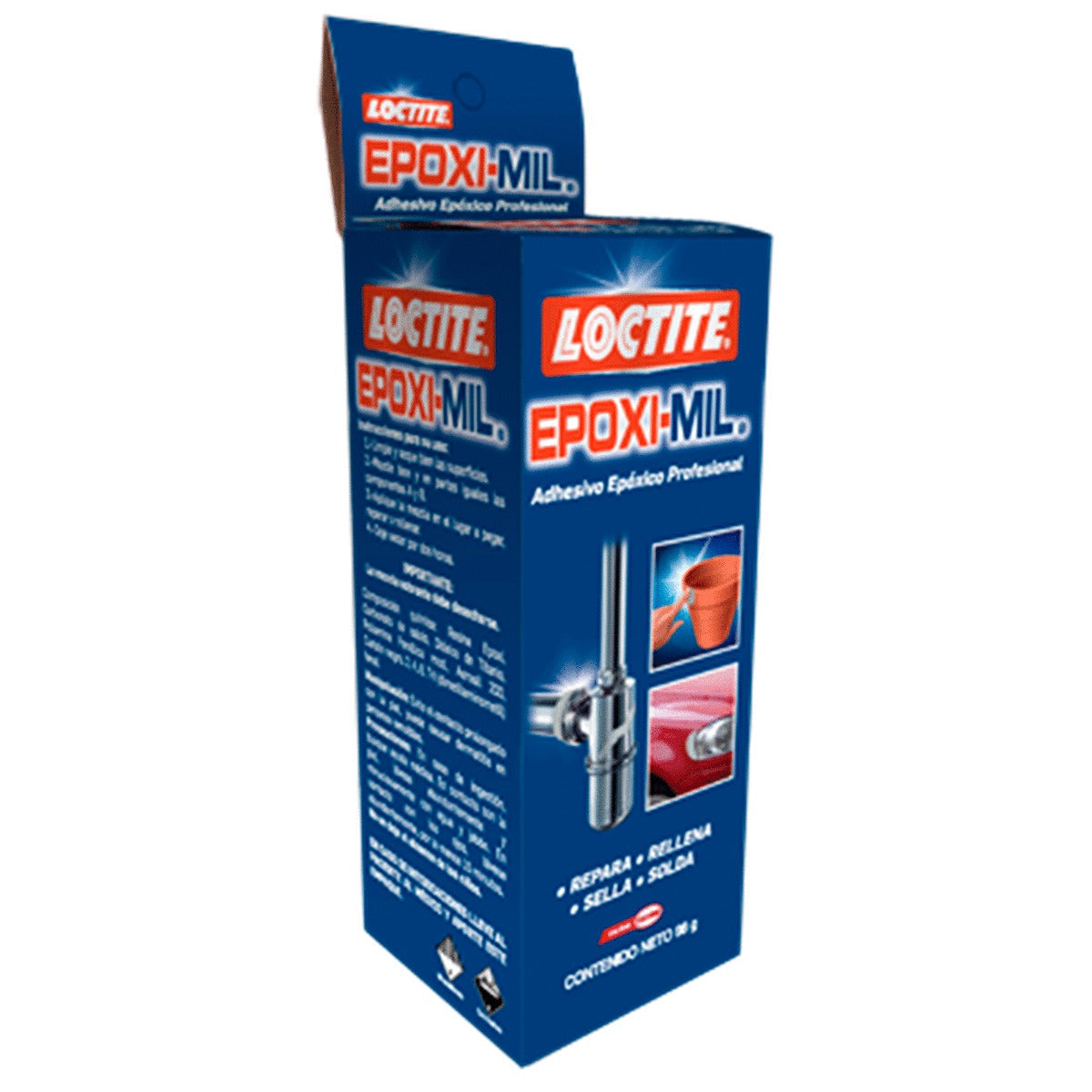 EPOXIMIL 98 G LOCTITE UNIDAD