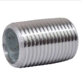 NIPLE GALVANIZADO DE 1/2X1 PLG 4540