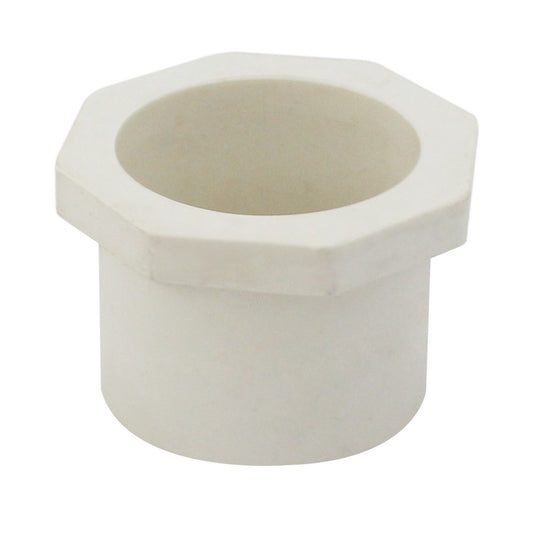BUSHING REDUCTOR PVC DE 2X1 1/2 PLG