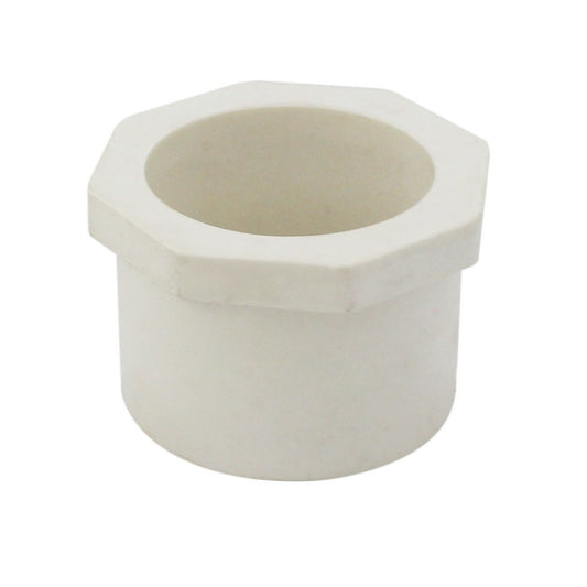 BUSHING REDUCTOR PVC DE 2X1 1/4 PLG