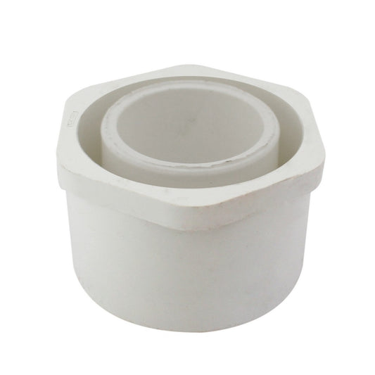 BUSHING REDUCTOR PVC PRESION  DE 2X1 PLG 2005857