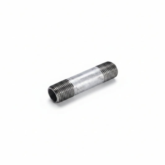 NIPLE GALVANIZADO DE 1X4PLG AQUAFINA A-GNL-1X4
