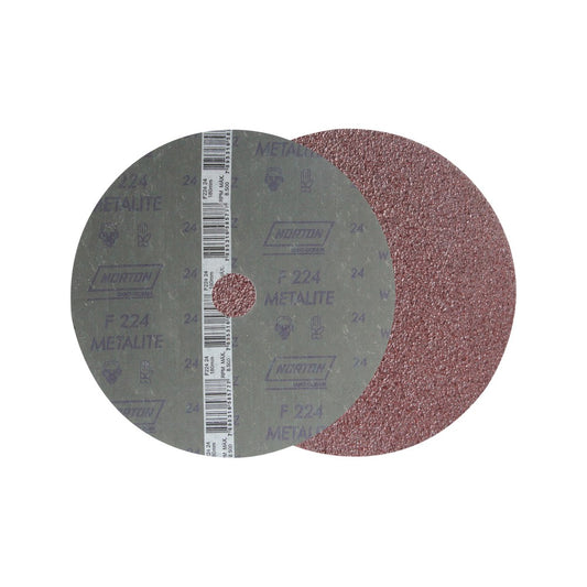 DISCO NORTON LIJA PARA MADERA GRANO 24 F224