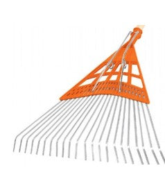 RASTRILLO METALICO REFORZADO BARREMAX ALI07