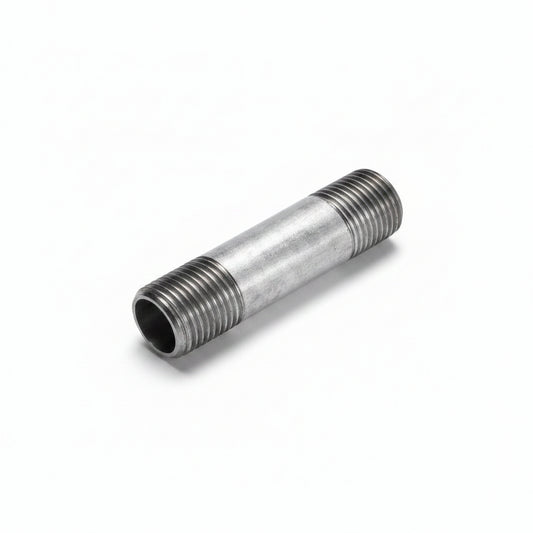 NIPLE GALVANIZADO DE 3/4X5PLG AQUAFINA A-GNL-3-4X5