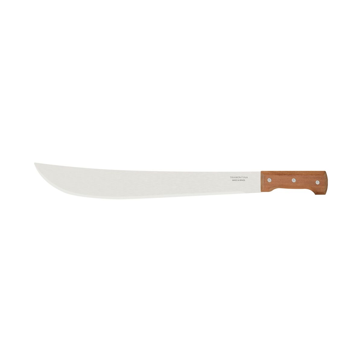 MACHETE TRAMONTINA DE 18 PLG CUT-26616/018