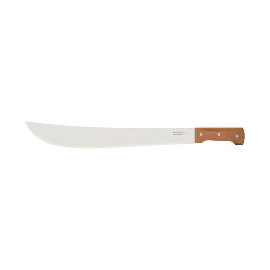 MACHETE TRAMONTINA DE 18 PLG CUT-26616/018
