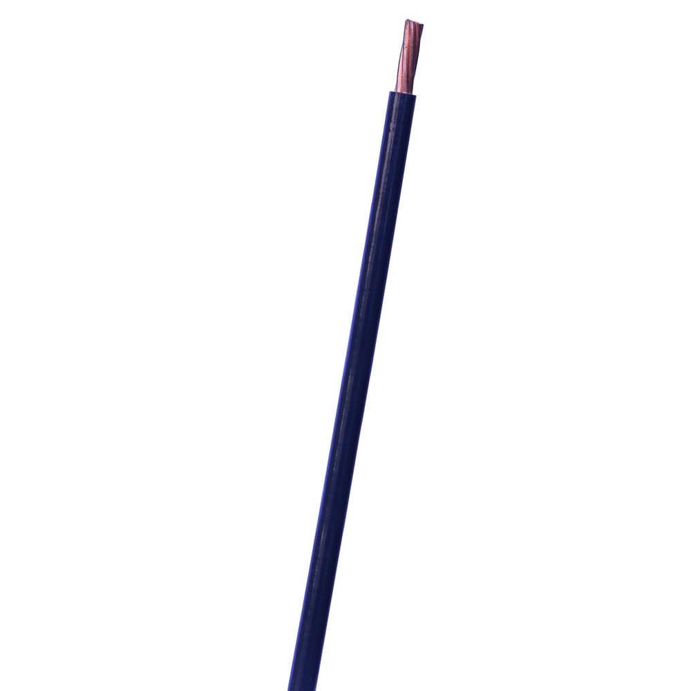 CABLE THHN CABLEADO #14 VIAKON METRO