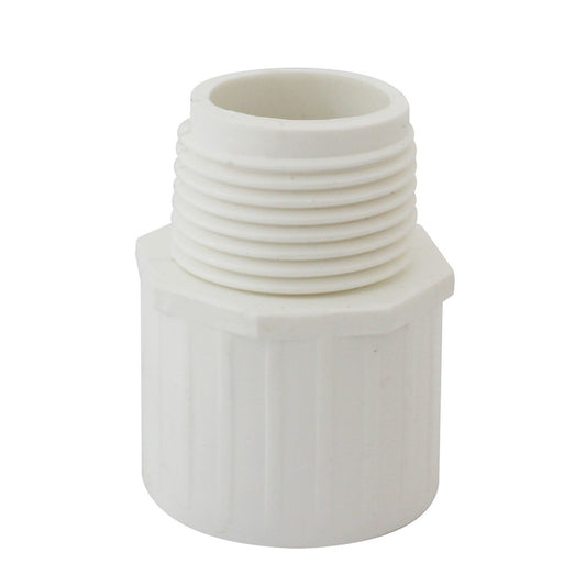 ADAPTADOR PVC PRESION MACHO DE 1 PLG 2005915