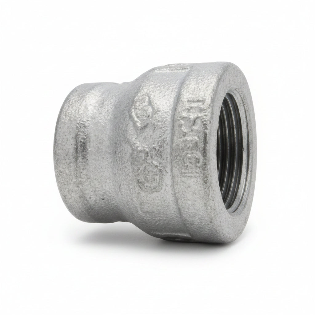REDUCTOR CAMPANA GALVANIZADO 1X3/4PLG AQP-23355