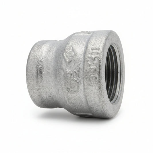 REDUCTOR CAMPANA GALVANIZADO 1X3/4PLG AQP-23355